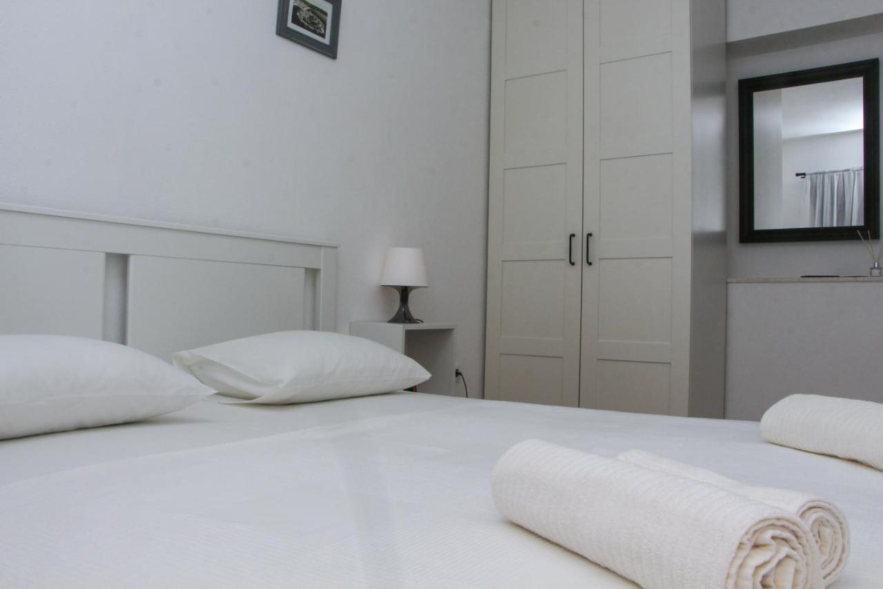 Ghetto Apartment Primošten Екстериор снимка